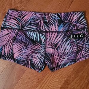 Fleo shorts